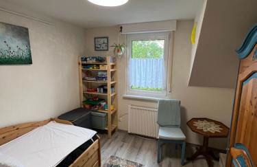 Möblierte Wohnung Petra - Foto 2