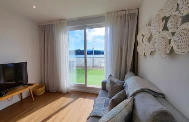 Apartamentos La Toja - Foto 8