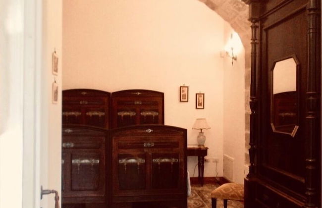 Masseria Chiusurella - Photo 4