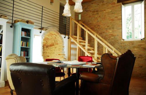 Castello di Granarola Relais - Adults Friendly - - Foto 136