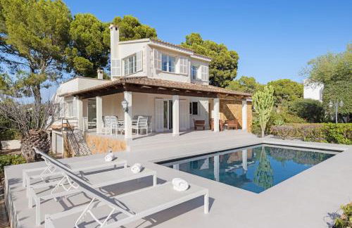 Villa Sa Sirvi - Foto 1