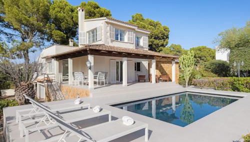 Villa Sa Sirvi - Foto 1