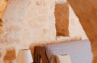 Trullo Tarantini con piscina privata - Foto 43