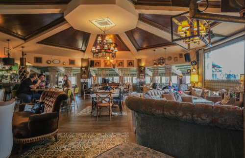 Pindos Resort - Foto 16