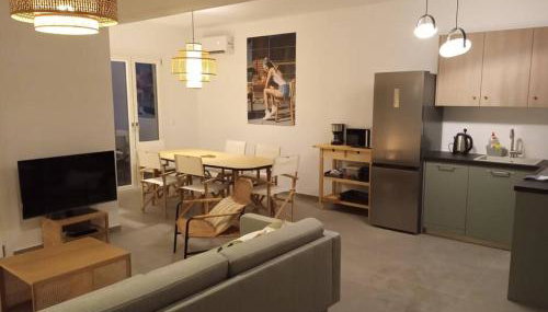 Villa THEROS - Foto 2