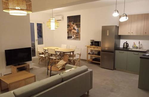 Villa THEROS - Foto 2