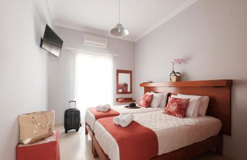 Marilena Apartments - Foto 14