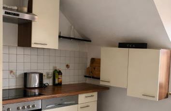 Schöne Wohnung in einer ruhiger Umgebung - Foto 8