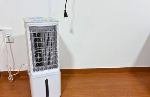 Apartamento Amplo - Perto do Parque de Exposições 11 CAMAS até 15 Pessoas - Foto 12