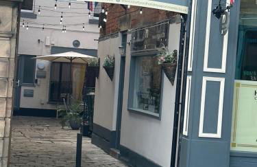 Courtyard Holiday Apartments - Foto 54