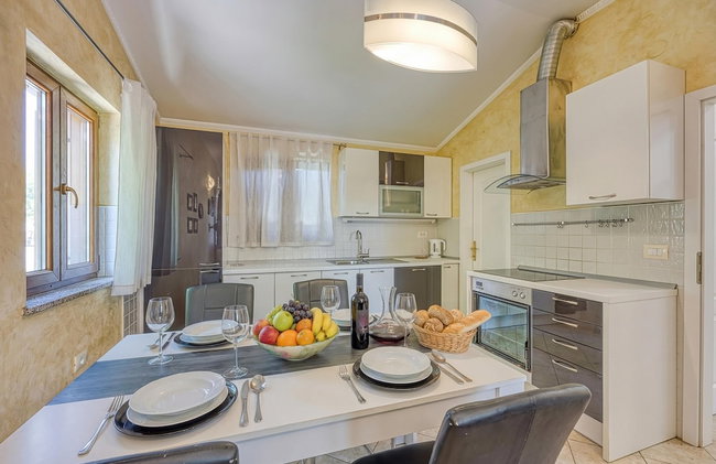 Grad Inn Boutique Villa Apt Rosemary - Foto 14