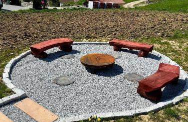 Wichrowe Wzgórze z jacuzzi - Foto 24