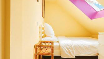 Apt in hyper center of Lannion, next to City Hall - Photo 3