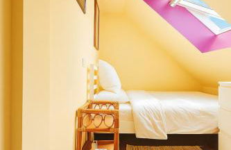 Apt in hyper center of Lannion, next to City Hall - Photo 3