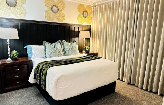 Staycation With Back Up Power - Foto 4