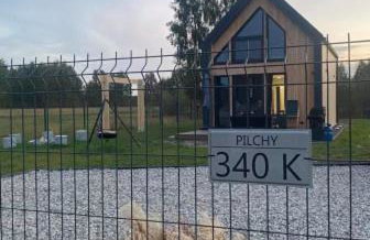 Mazurska Stodoła Na Półwyspie Pilchowskim - Photo 43