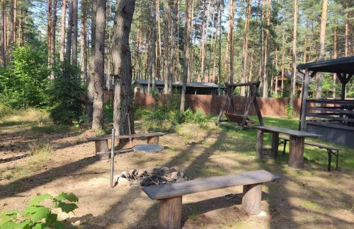 domki przy lipowej 16 - Foto 24