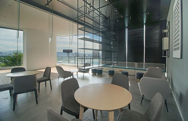 Serenity at Center of Kuala Lumpur - Foto 27