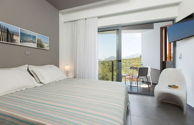 Cretan Residence Mediterranean Luxury Private Villas - Foto 16