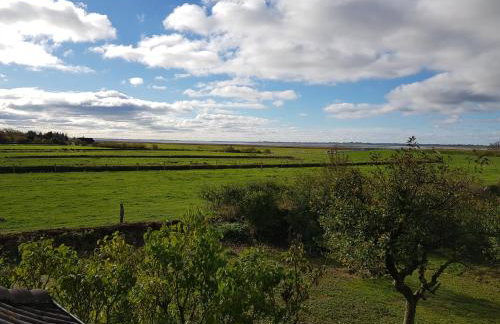 Nordseeblick Ferienhaus - Foto 11