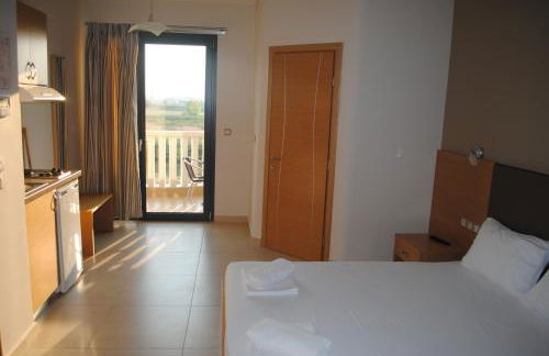 Niriides Studios and Apartments - Foto 33