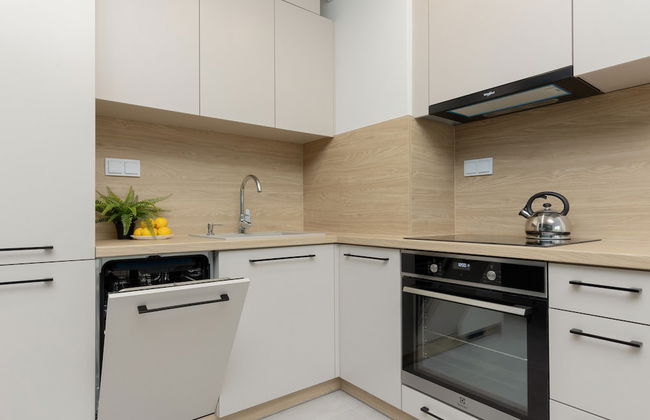 Goodnight Apartment by Renters - Foto 14