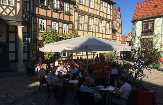 Apartment Remise, Wernigerode - Foto 50