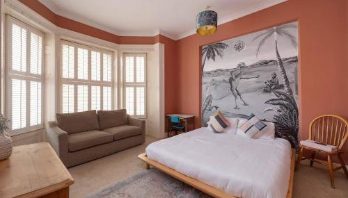 The Palms, Folkestone Beach - Foto 3