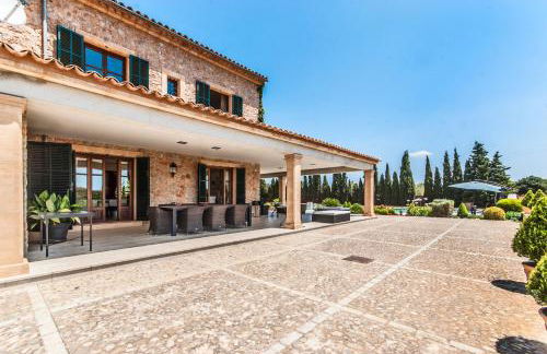 Villa Santa María Dreams AWARDED 2025 - Foto 20