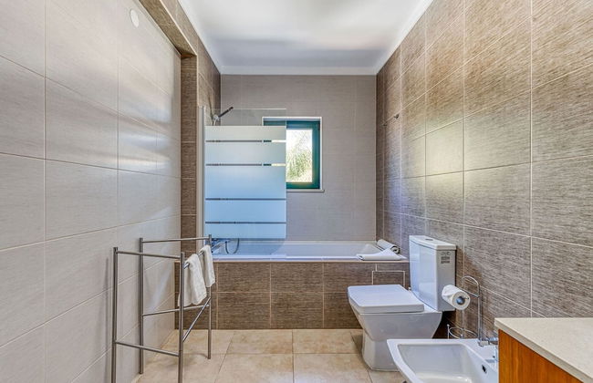 Albatroz Gorgeous Spacious Villa IN Carvoeiro - Foto 20