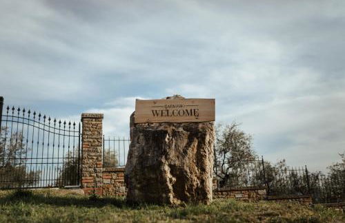 Agriturismo Cafaggio Primo - Foto 44