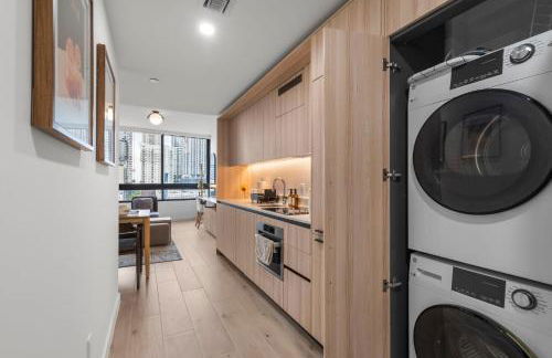 Luxury City Views in Downtown Miami - Foto 28