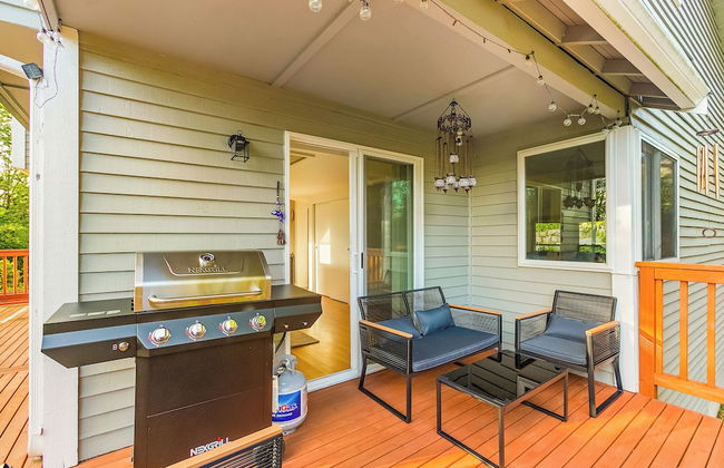 Bodur's Rustling Leaves EV Charge BBQ - Photo 47