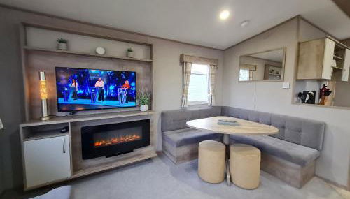 Silversands - Private Caravan Let - Foto 5