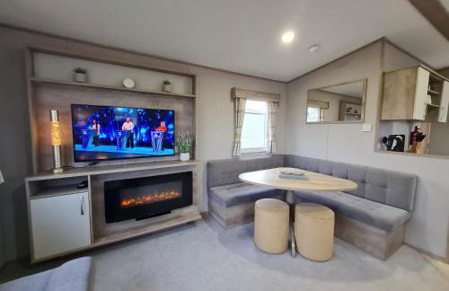 Silversands - Private Caravan Let - Foto 5