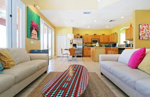 Aquamarine Hideaway - Foto 9