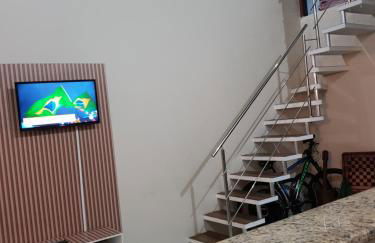 Casa Veraneio família Matos - Photo 8