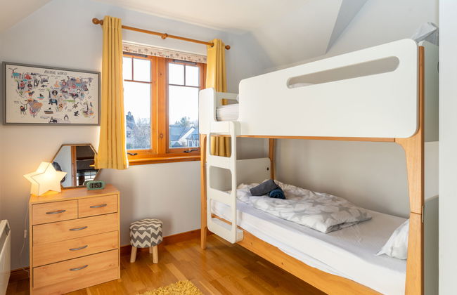 Cosagach Cottage - Foto 16