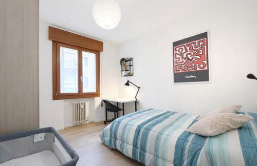 -7 beds- 5 minutes from the airport - - Foto 15