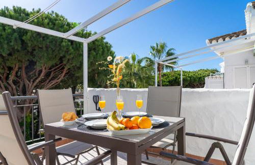 Penthouse Sol y Mar - Foto 6