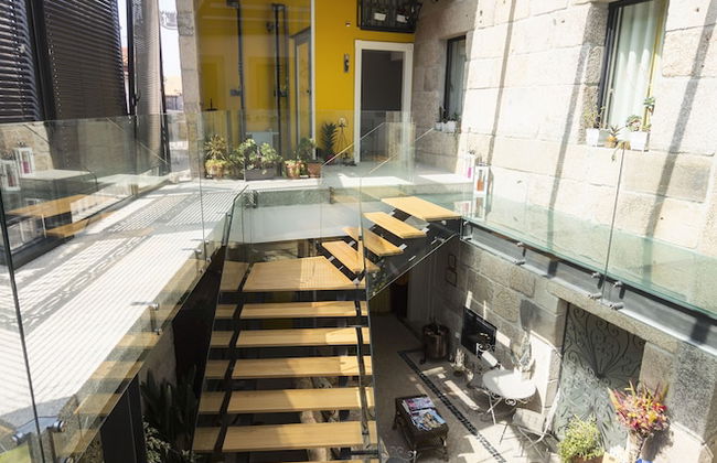 Solar Sampaio E Melo - Foto 24