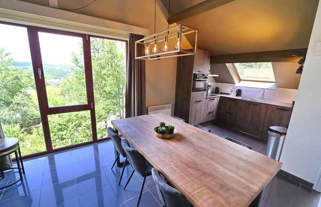 Well-kept Apartment With a Dishwasher not far From Durbuy - Photo 10