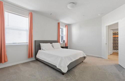 Irving Townhouse - Foto 13