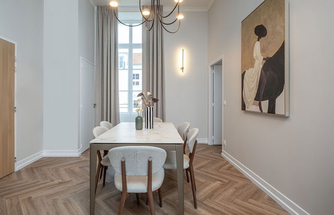 L'Horloge - Appart'Hotel - Foto 44