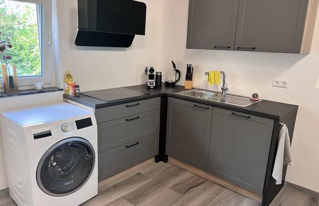 Familien am Hang - Photo 22