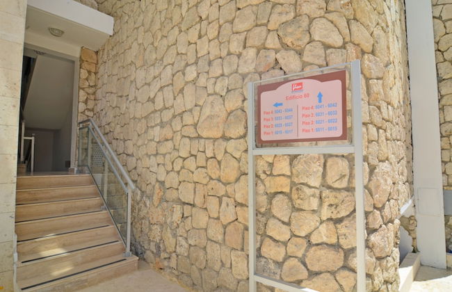 Beach Front Apartment No01 - Foto 52