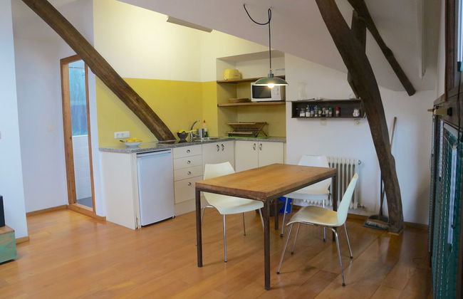 Apartamentos La Collada - Photo 14