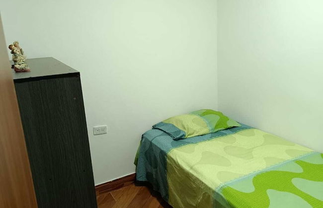 Apartamento completo carabelas - Foto 5