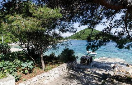 Apartments by the sea Prozurska Luka - Mljet - 617 - Foto 8
