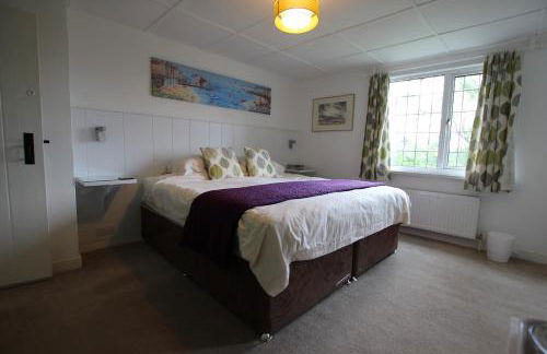 Wishing Well Cottage - Foto 19